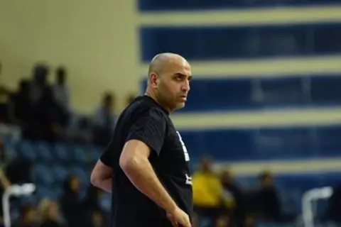 كرة سلة.. وائل بدر وهيثم كامل يشاركان في برنامج تطوير التدريب الأفريقي لعام 2025